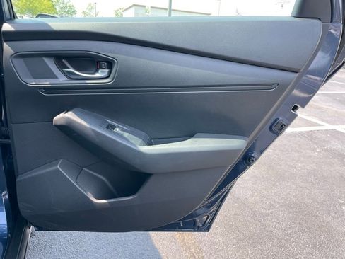 Used 2025 Honda Accord SE image 34