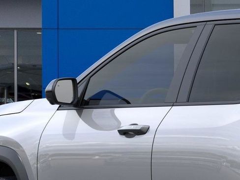 New 2026 Chevrolet Equinox LT image 36