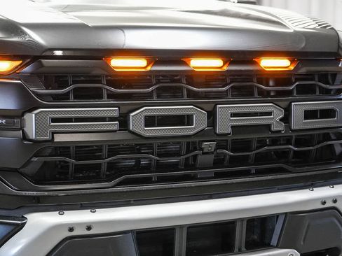 Used 2024 Ford F150 Raptor image 6