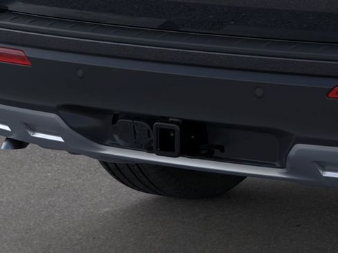 New 2026 Ford Explorer Active w/ Active Comfort Package RWD image 23