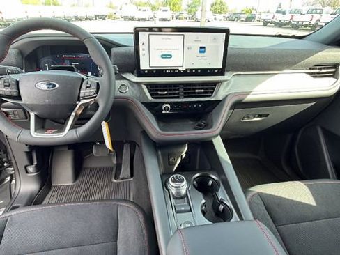 New 2026 Ford Explorer ST image 18