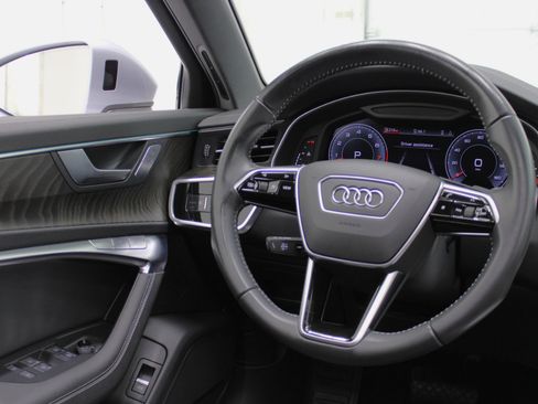 Used 2019 Audi A6 3.0T Prestige image 53
