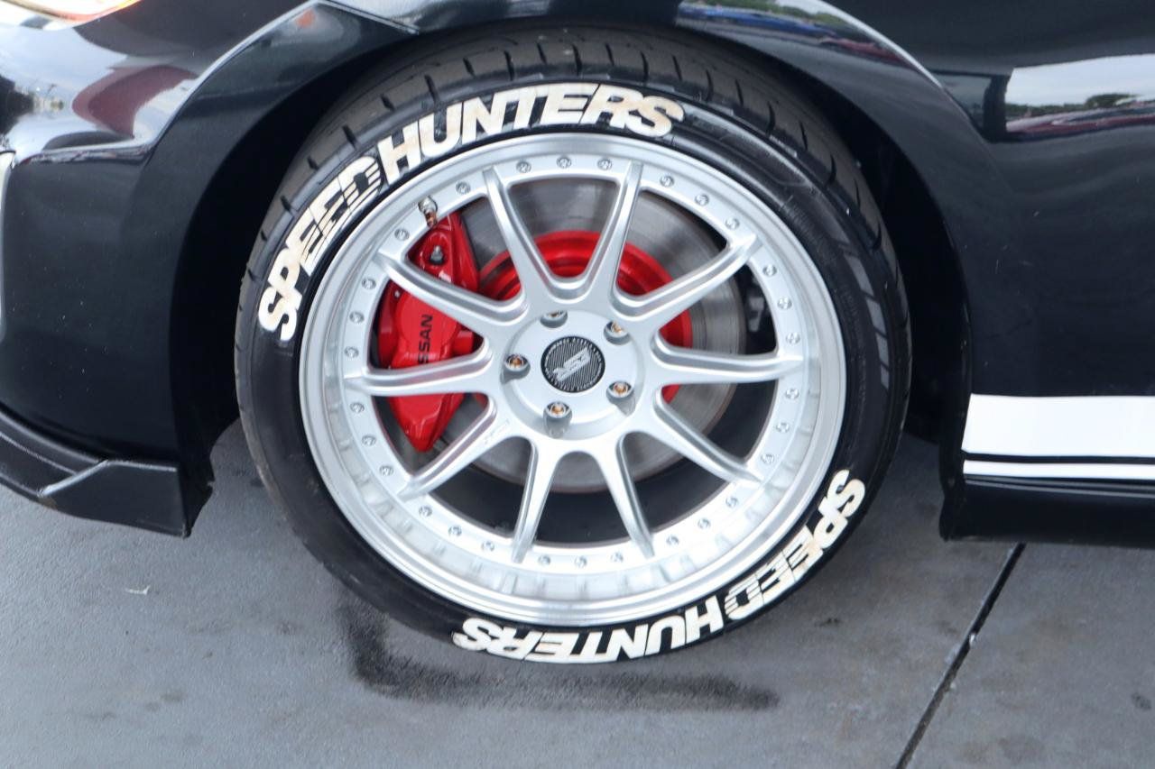 Used 2015 Nissan 370Z Coupe RWD image 13
