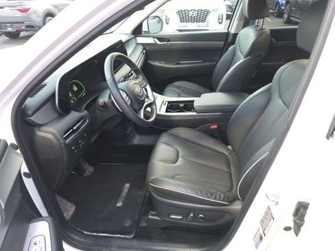 Used 2023 Hyundai Palisade XRT AWD/4WD image 16