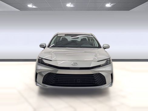 New 2026 Toyota Camry LE image 5