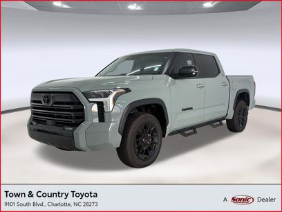 Used 2024 Toyota Tundra SR5 w/ SR5 Premium Package