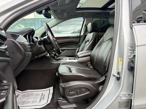 Used 2012 Cadillac SRX Luxury AWD/4WD image 10