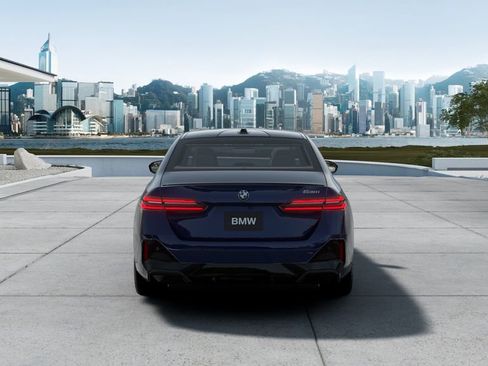 New 2026 BMW 530i w/ Executive Package RWD image 5