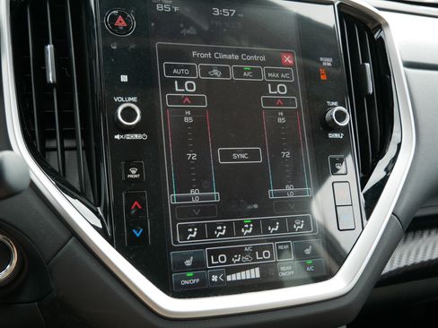 Certified 2025 Subaru Ascent Premium AWD/4WD image 23