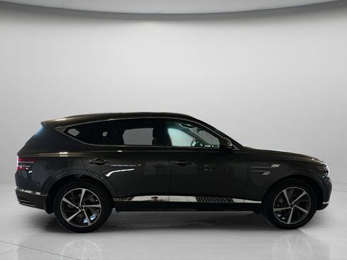 New 2026 Genesis GV80 2.5T Advanced AWD/4WD image 7