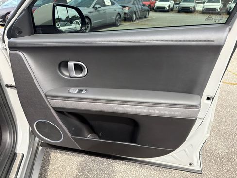 Certified 2024 Hyundai Ioniq 5 Limited RWD image 15