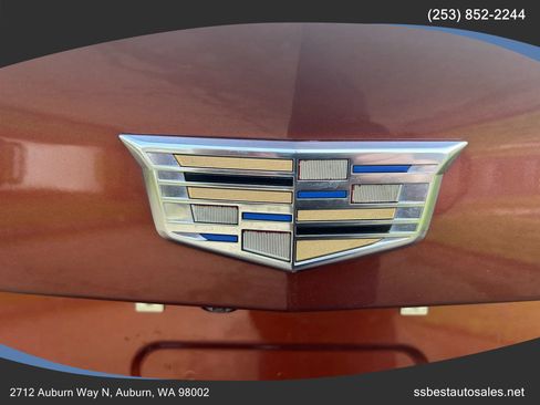 Used 2019 Cadillac XT4 Sport w/ Driver Awareness Package image 28