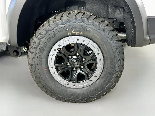 New 2026 Ford Ranger Raptor AWD/4WD image 31