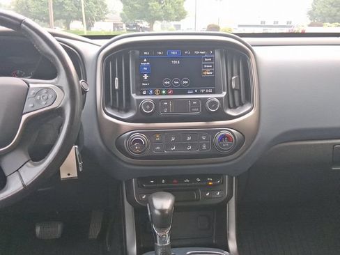 Used 2022 Chevrolet Colorado Z71 AWD/4WD image 20
