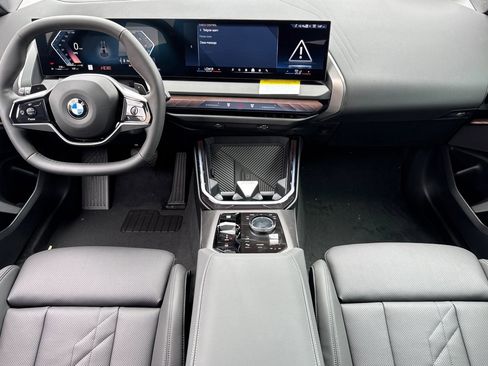 Used 2026 BMW X3 xDrive30 w/ Premium Package image 13