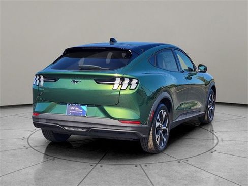 Certified 2024 Ford Mustang Mach-E Select image 12