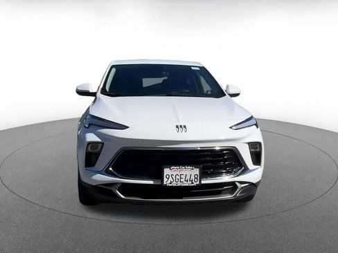 Used 2025 Buick Encore GX Preferred image 4