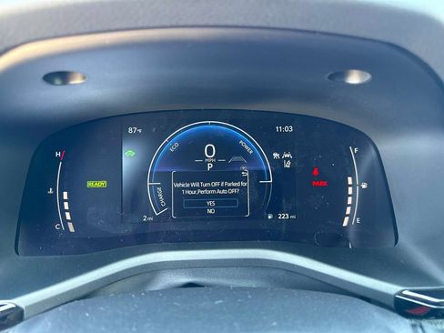 New 2026 Toyota Camry SE image 26