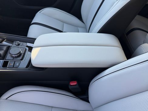 New 2026 MAZDA CX-50 AWD 2.5 S w/ Accent Package image 14