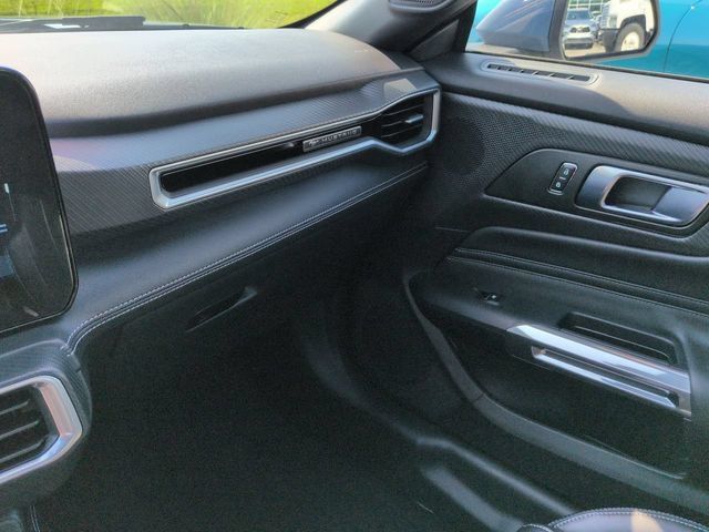 Used 2025 Ford Mustang GT Premium w/ GT Performance Package RWD image 14