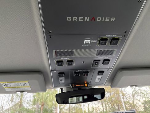 New 2026 INEOS Grenadier image 21