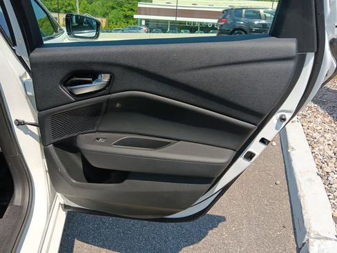 Used 2022 Acura TLX w/ Technology Package FWD image 31