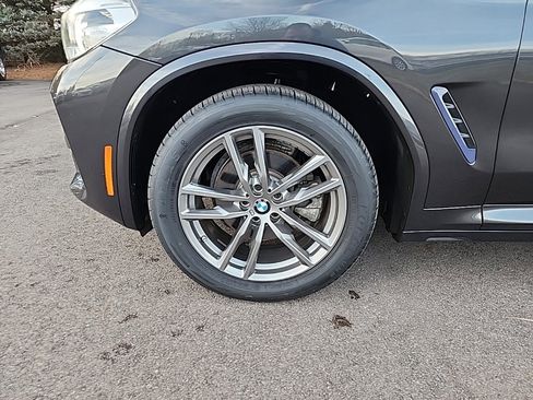 Used 2019 BMW X3 xDrive30i image 11