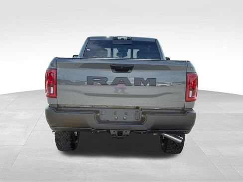 New 2026 RAM 2500 Power Wagon AWD/4WD image 27