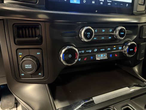 Used 2024 Ford F150 Lariat w/ Equipment Group 502A High AWD/4WD image 12