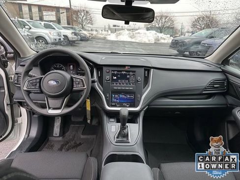 Certified 2024 Subaru Legacy image 11