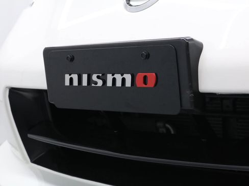 Used 2009 Nissan 370Z NISMO image 45