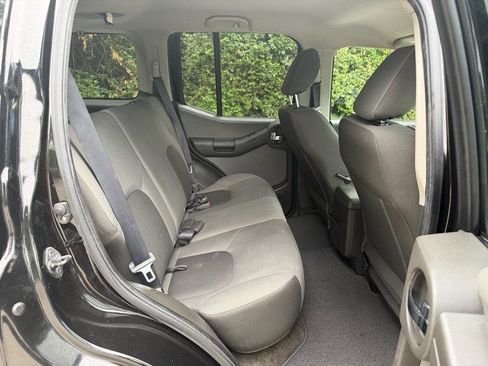 Used 2012 Nissan Xterra S RWD image 24