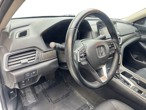 Used 2021 Honda Accord EX-L image 49