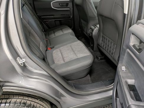 Used 2022 Ford Bronco Sport Big Bend image 26