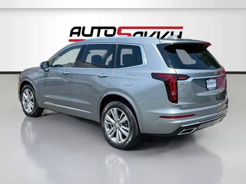 Used 2023 Cadillac XT6 Premium Luxury AWD/4WD image 5
