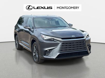 Used 2026 Lexus TX 350 AWD w/ Technology Package