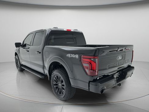 Used 2024 Ford F150 Lariat AWD/4WD image 7