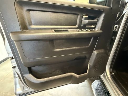 Used 2023 RAM 2500 Tradesman image 21