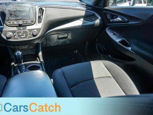 Used 2019 Chevrolet Malibu LS FWD image 26