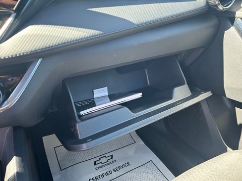 Used 2025 Chevrolet Equinox LT image 26