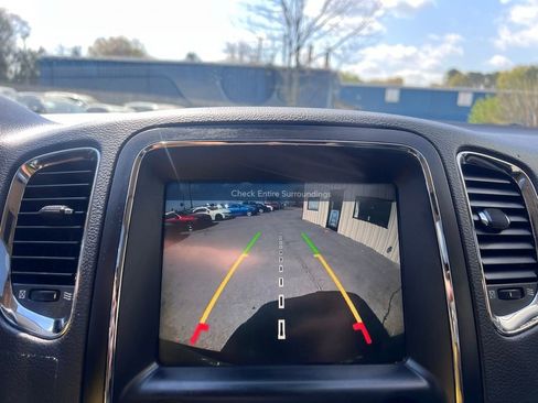 Used 2017 Dodge Durango Citadel AWD/4WD image 21