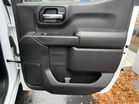 Used 2022 Chevrolet Silverado 1500 Custom Trail Boss image 21