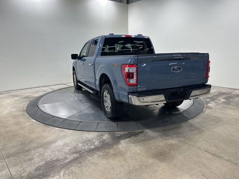 Certified 2023 Ford F150 Lariat image 9