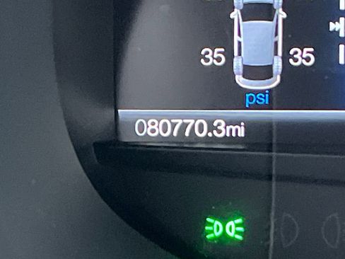 Used 2019 Ford Edge Titanium w/ Cold Weather Package image 34