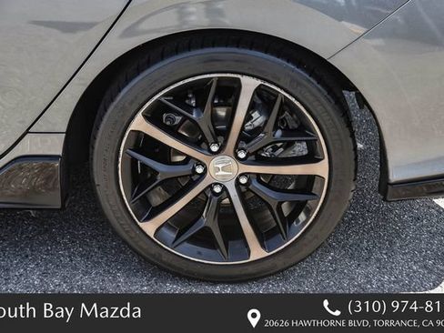 Used 2021 Honda Civic Sport image 10