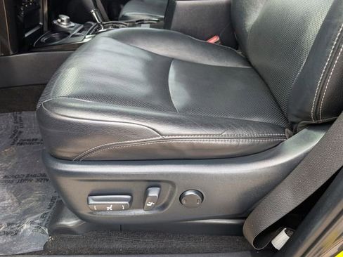 Used 2021 Toyota 4Runner Nightshade image 13