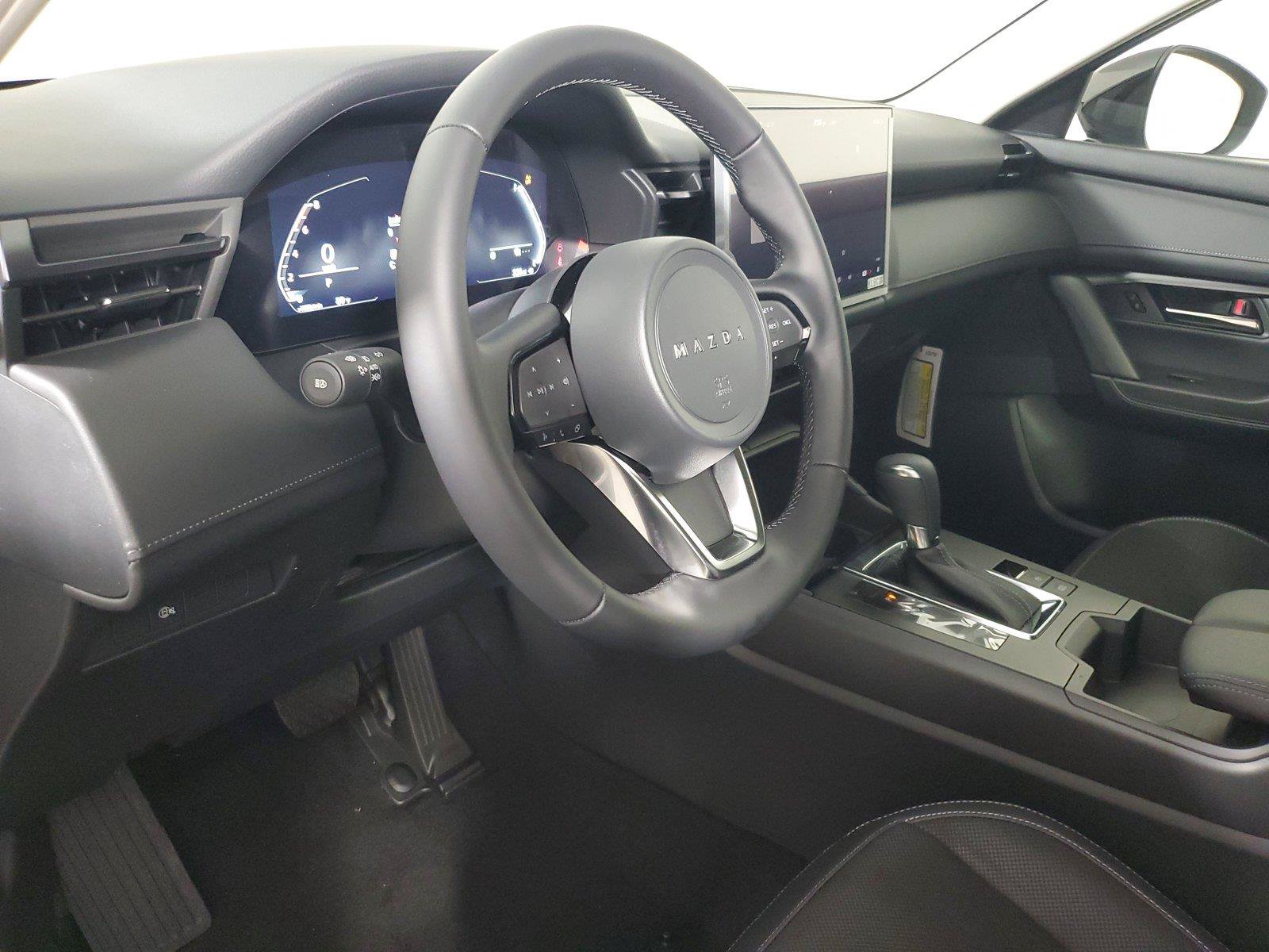 New 2026 MAZDA CX-5 Select AWD/4WD image 24