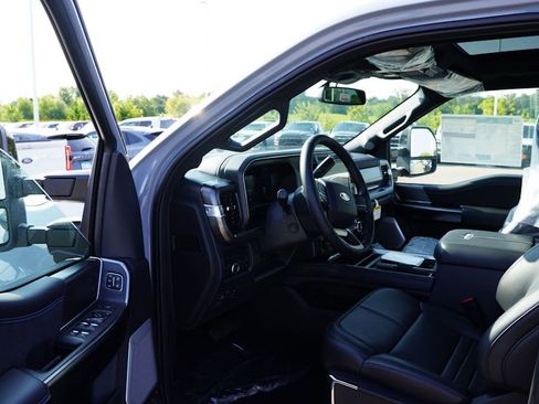 New 2026 Ford F350 Platinum image 11