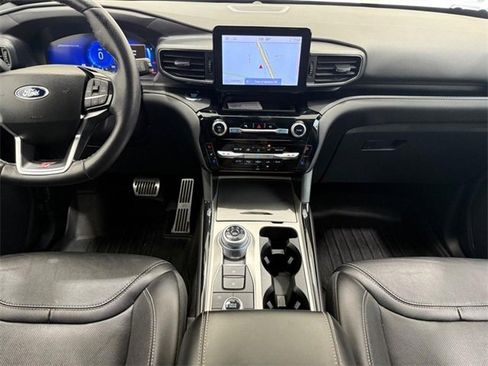 Used 2023 Ford Explorer ST w/ Equipment Group 401A image 10
