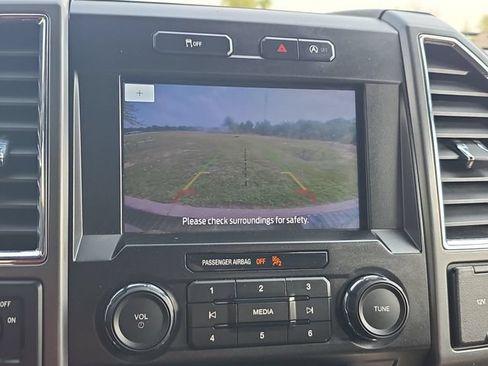 Used 2016 Ford F150 XLT w/ Equipment Group 301A Mid RWD image 22